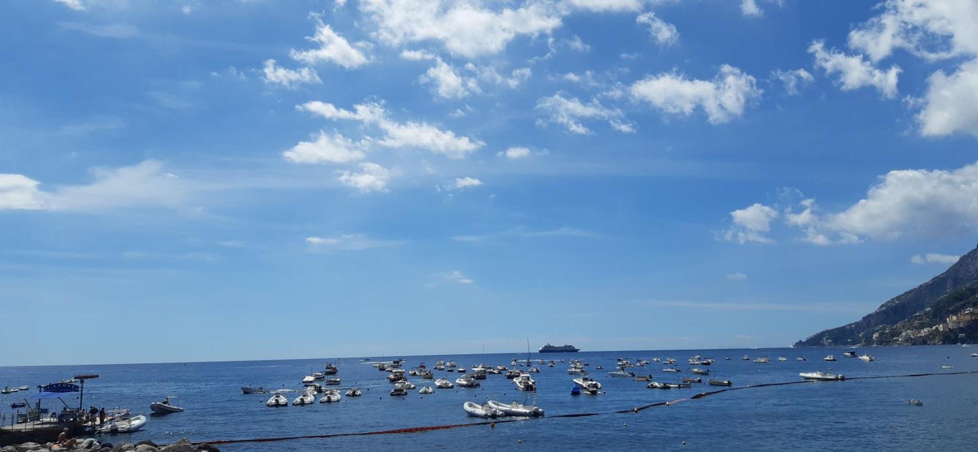 ترامونتي Agriturismo Mare E Monti المظهر الخارجي الصورة
