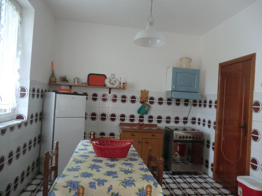 ترامونتي Agriturismo Mare E Monti الغرفة الصورة