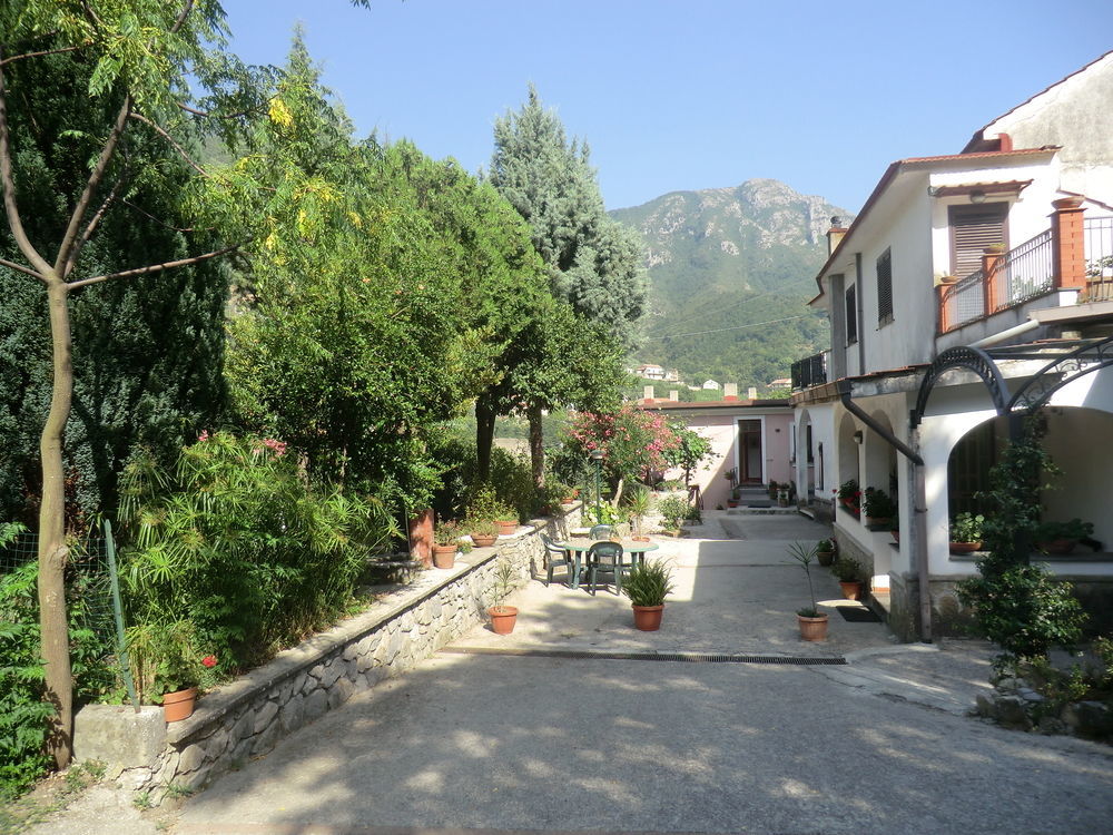 ترامونتي Agriturismo Mare E Monti المظهر الخارجي الصورة